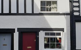 23 Riverside Cottage, Llangollen
